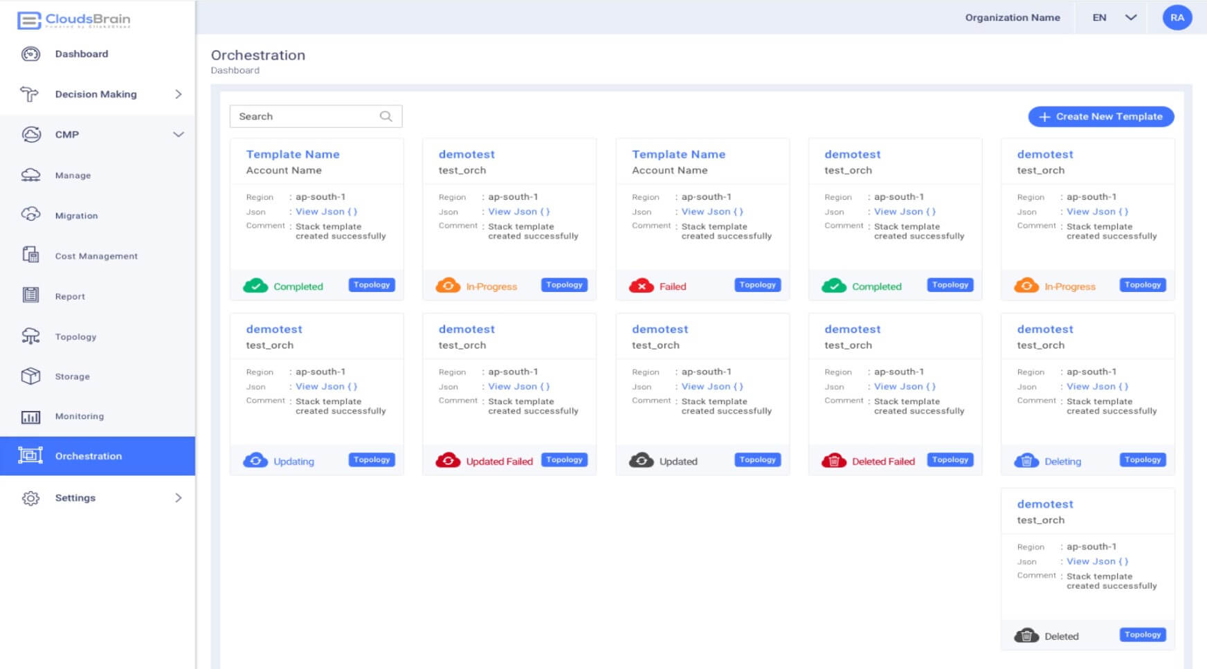 Click2cloud-What is orchestration?_Video