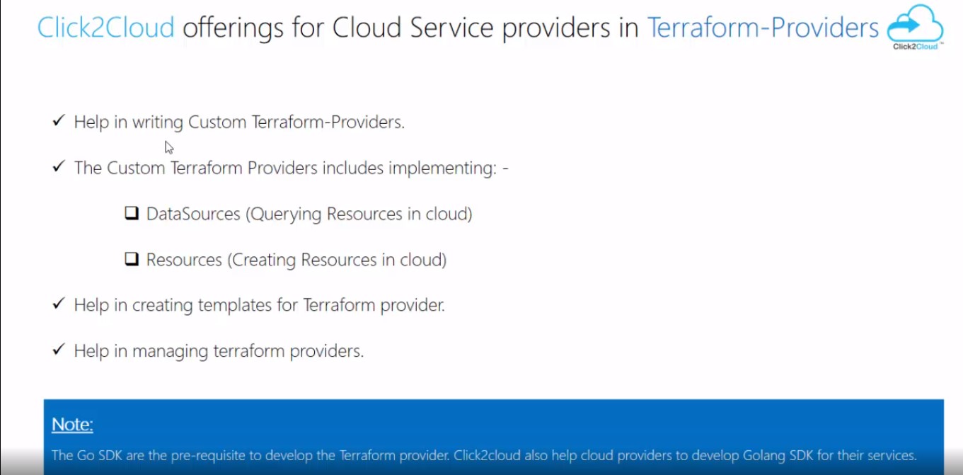 Click2cloud-Why Terraform is used in Azure?_Video